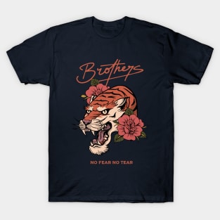 Brothers T-Shirt